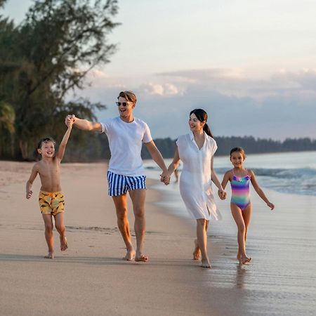 Khao Lak Marriott Beach Resort & Spa Екстериор снимка