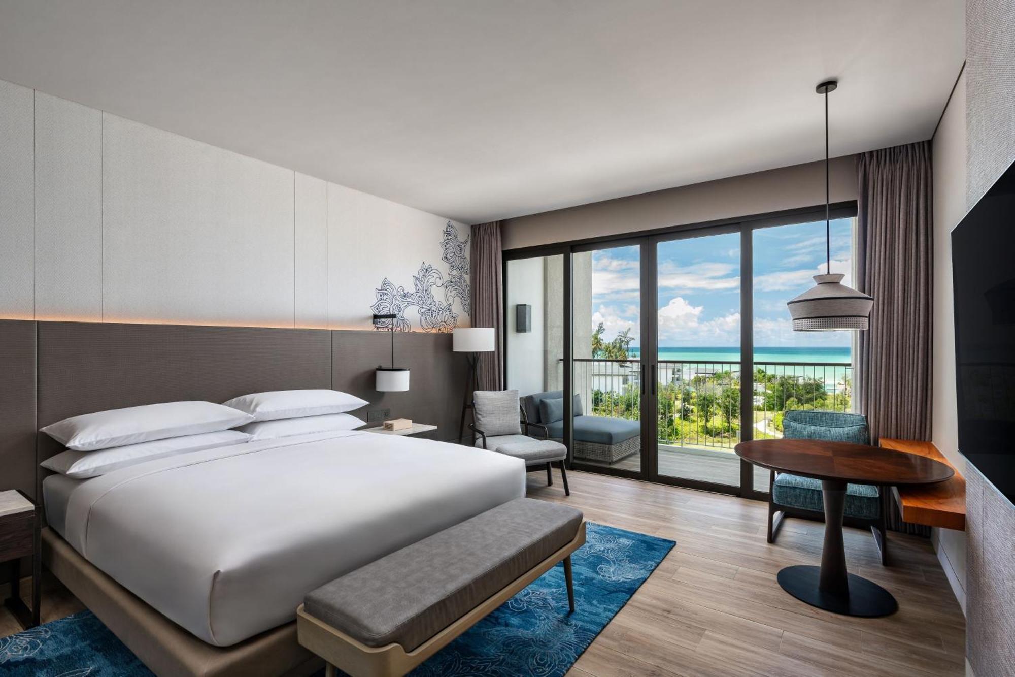 Khao Lak Marriott Beach Resort & Spa Екстериор снимка